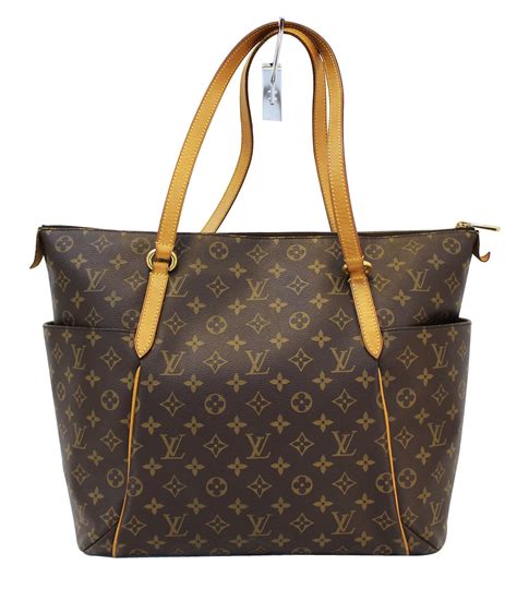 louis vuitton monogram bag price